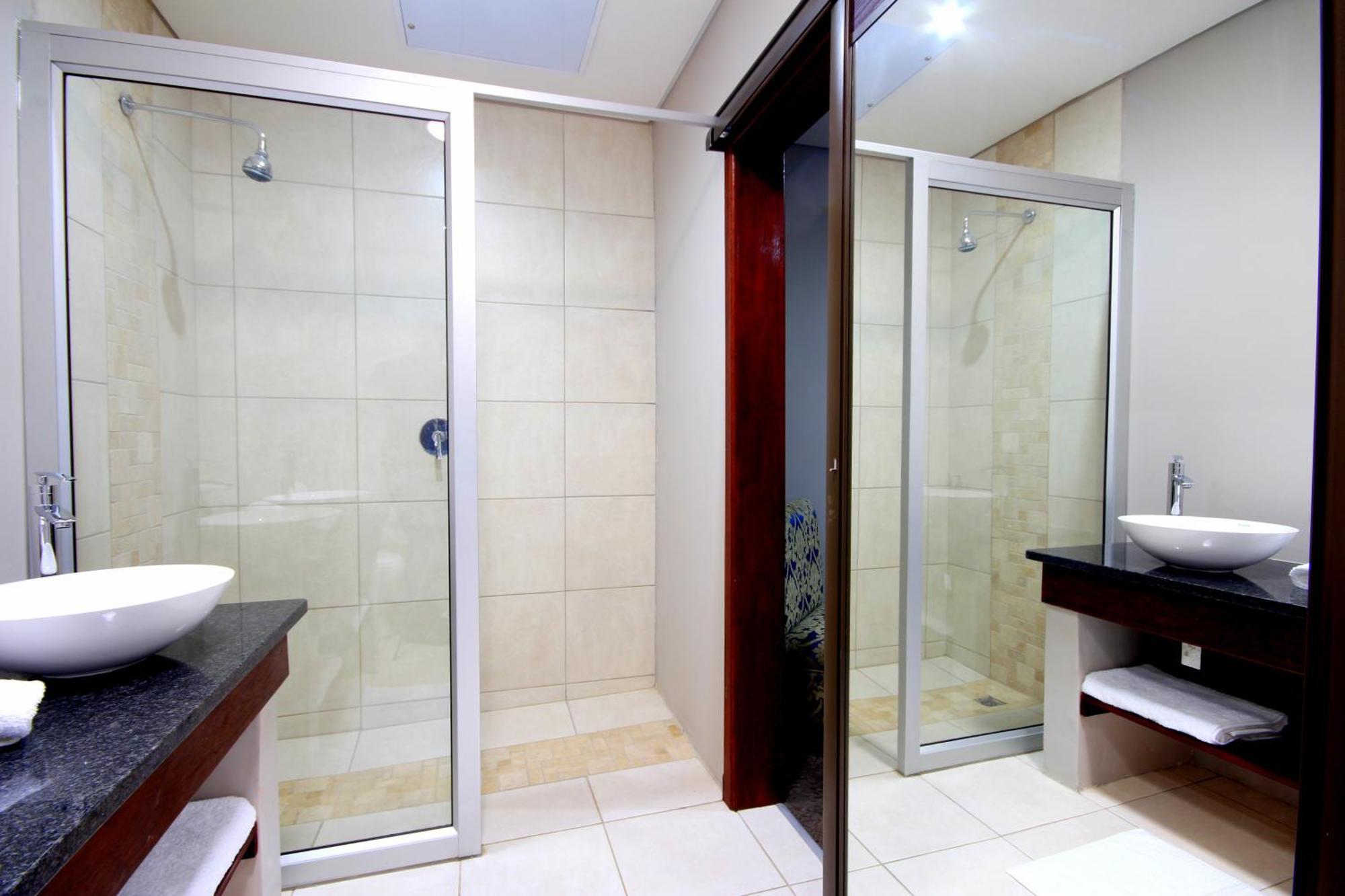נלספרויט La Villa Spa מראה חיצוני תמונה