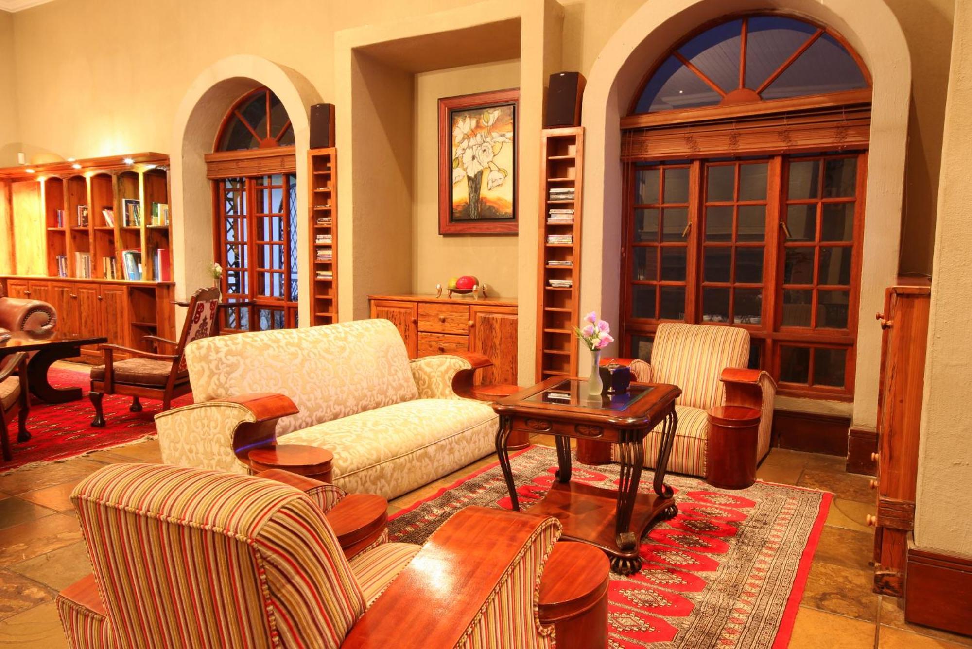 נלספרויט La Villa Spa מראה חיצוני תמונה